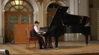 Конкурс "Віртуозні самоцвіти 2017рік" м. Львів. 2 місце.