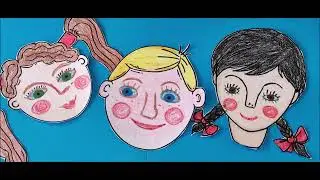 Мультик "У каждого мама своя"