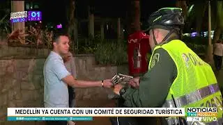 🔴 Noticias Telemedellín - Viernes, 30 de agosto de 2024. Emisión 6:59 p. m.