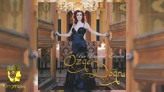 Özge Doğru - Özge Doğru - Mutluluğa Hasretiz - (Official Audio)