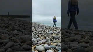 ЧУВСТВУЮ МОРЕ ПОД НОГАМИ 🏝️🌊 #морезовёт #отдых #творчесвубыть