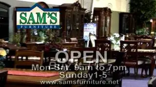 Sam's Furniture
