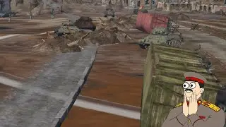 The average war thunder experience but its USSR (in 2.10 min)