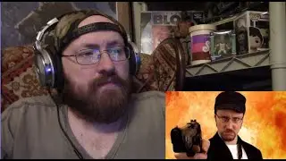 Reaction To: The Fall of The Nostalgia Critic by Jay Vaters