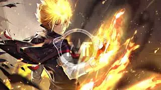 KHR OST - Sky Battle Theme (remix)