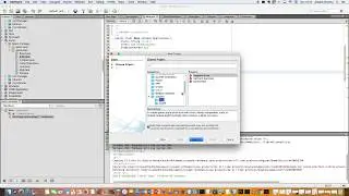 #1 Brick Breaker tutorial in javaFX The window
