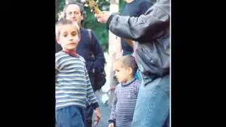 Para las cenizas de Serafin - Pedro Conde - Realidad (1983)