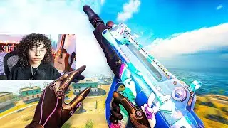 I Returned to Warzone 1...