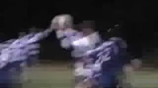 2006 Brandeis Rugby Alumni Game Highlights