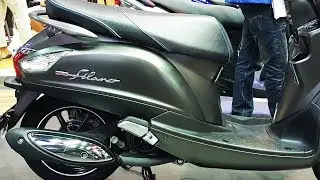 Yamaha Grand Filano CLASSICO