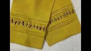 new sleeves designs | trousers designs