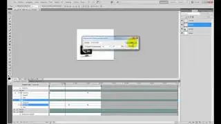 Photoshop: animazione con la timeline!