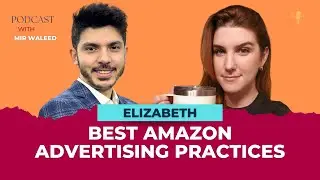 Best Amazon Advertising Practices in 2024 with @Junglr