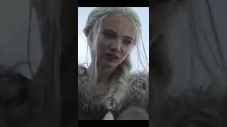 ciri & cahir / always hate me