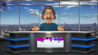 Vmix | إنشاء أستوديو وبث مباشر باستخدام ڤي ميكس