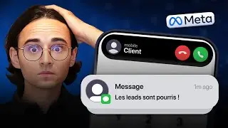 Mes leads Facebook Ads sont mauvais ? (Questions / Réponses)