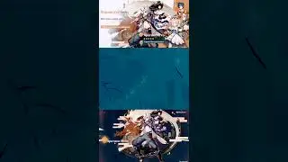 выпадение лег- Genshin Impact геншин импакт