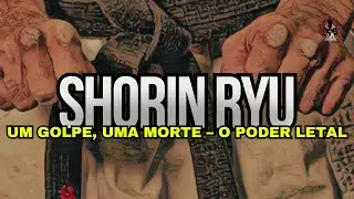 deathblow: Shorin Ryu Karate and the One-Hit Technique