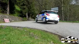 Rallye du Beaufortain 2024
