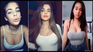 TikTok TIDDIES CONDITION 2020