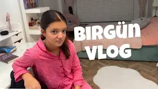 A DAY WITH A TALE AND A STORY VLOG