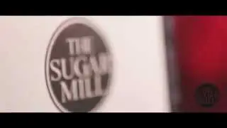 The Sugar Mill VIP Booth Promotional
