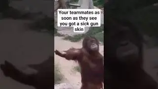 Like bro chill I gotchu.. #gaming #meme #fps #valorant #kongnificent