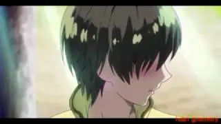 (amv)_anime mix_ecchi_Mami Kawada - PSI-missing