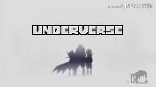 (XTale - Undertale) UnderVerse/Боль сламала но зачтавила поверить.