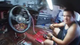 Wiring Part One