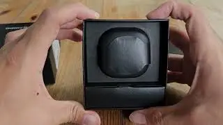 Samsung Galaxy Buds 2 Pro Unboxing (In 8k 😱)