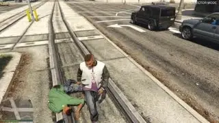 Stop running woo lotti