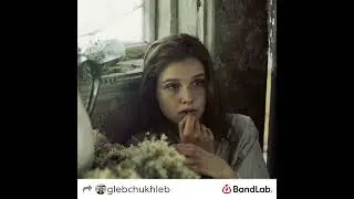 GLEB CHUKHLEB - OKNO (prod. by monteori)