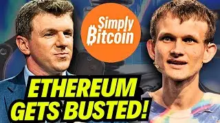 James O'Keefe Exposes Ethereum | 
