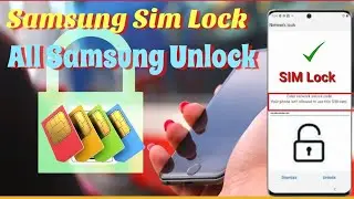 Samsung Network Unlock All Samsung Guluba unloker tool