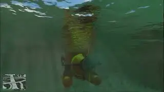 GTA V Minisub