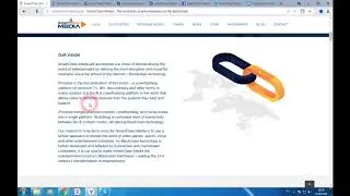 SmartChain - демократизация мира развлечений при помощи блокчейн
