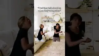 when my best friend & I are together 🤣🤣 #bestfriends #vibes