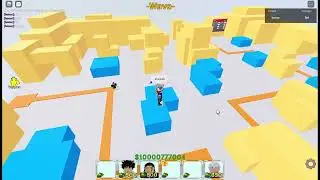 Geto / Evil sorcerer  6 star (all star tower defense)  showcase