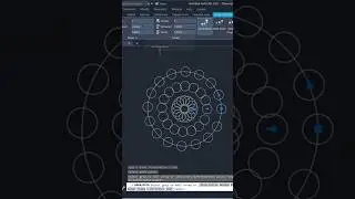 Path Array In Autocad 
