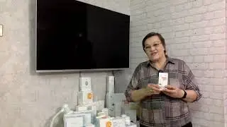 Атоми в моей семье!
