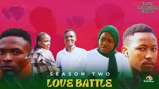LOVE BATTLE ESP 1 S2 ( PAINFUL LOVE )