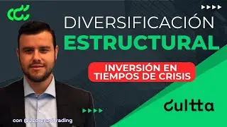 💼Cómo DIVERSIFICAR tu CARTERA de Inversión para el 2024 | inversion en tiempos de incertidumbre