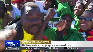 USAID cuts funds to Zimbabwe civil societies due to alleged misuse