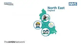 Innovation Collaborative for digital health (June 2022)