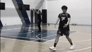 REVERSE SWEEP MALALANG PAGKATALO