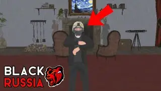 ОДЕЛ МАСКИРОВКУ И ПРИТВОРИЛСЯ ОПГ...😱 || BLACK RUSSIA/БЛЕК РАША (CRMP Mobile) 🔥