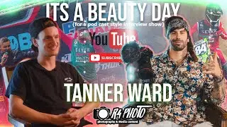 #2. - Tanner Ward -Canadian Pro Motocross