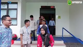 Intensifikasi dan Integrasi Pelayanan KBKR Wilayah Khusus di Talisayan Kabupaten Berau
