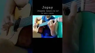 JOPAY kamusta ka na? kumain kana ba?